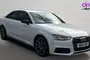 2018 Audi A4 2.0 TDI 190 Quattro Black Edition 4dr S Tronic