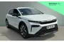 2025 Skoda Elroq 210kW 85 SportLine 82kWh 5dr Auto
