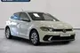 2021 Volkswagen Polo 1.0 TSI Life 5dr