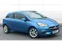 2019 Vauxhall Corsa 1.4 [75] Energy 3dr [AC]