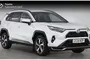 2024 Toyota RAV4 2.5 PHEV Design 5dr CVT