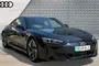 2026 Audi e-tron GT 370kW 105kWh Quattro 4dr Auto