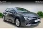 2025 Toyota Corolla 1.8 Hybrid Icon 5dr CVT