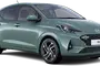 2025 Hyundai i10 1.0 [63] Premium 5dr [Nav]