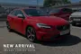 2016 Volvo V40 T2 [122] R DESIGN 5dr