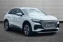 2022 Audi Q4 125kW 35 55kWh Sport 5dr Auto