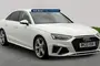 2023 Audi A4 35 TFSI S Line 4dr S Tronic