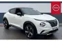 2022 Nissan Juke 1.6 Hybrid Tekna+ 5dr Auto