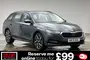 2021 Skoda Octavia 1.4 TSI iV SE Technology DSG 5dr