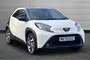 2025 Toyota Aygo X 1.0 VVT-i Edge 5dr