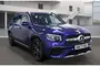 2023 Mercedes-Benz GLB GLB 200 AMG Line Executive 5dr 7G-Tronic