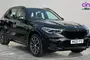 2022 BMW X5 xDrive30d MHT M Sport 5dr Auto