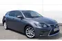 2020 Lexus CT 200h 1.8 5dr CVT