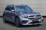 2023 Mercedes-Benz GLB GLB 200 AMG Line Premium 5dr 7G-Tronic