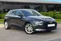 2025 Audi A3 30 TFSI Sport 5dr S Tronic