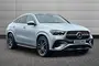 2025 Mercedes-Benz GLE Coupe GLE 450d 4Matic AMG Line Premium + 5dr 9G-Tronic