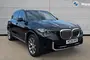 2025 BMW X5 xDrive30d MHT xLine 5dr Auto