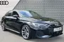 2025 Audi A3 1.5 TFSI 116 S Line 5dr S Tronic