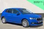 2023 Skoda Fabia 1.0 TSI SE Comfort 5dr