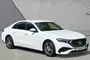 2024 Mercedes-Benz E-Class E220d AMG Line Advanced 4dr 9G-Tronic