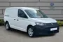2024 Volkswagen Caddy Maxi 2.0 TDI 102PS Commerce Van
