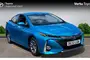 2022 Toyota Prius 1.8 VVTi Business Edition Plus 5dr CVT