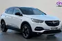2021 Vauxhall Grandland X 1.2 Turbo Griffin Edition 5dr Auto