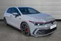 2024 Volkswagen Golf 2.0 TSI GTI 5dr DSG