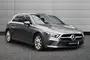 2018 Mercedes-Benz A-Class A180d Sport Executive 5dr Auto