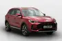 2025 MG ZS 1.5 Hybrid+ Trophy 5dr Auto
