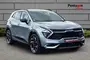 2023 Kia Sportage 1.6T GDi 48V ISG GT-Line 5dr DCT