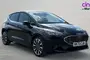 2022 Ford Fiesta 1.0 EcoBoost Hybrid mHEV 125 Titanium X 5dr