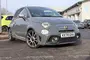 2020 Abarth 595 1.4 T-Jet 165 Turismo 70th Anniversary 3dr