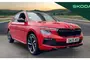 2025 Skoda Kamiq 1.5 TSI Monte Carlo Edition 5dr DSG