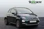 2024 Fiat 500 1.0 Mild Hybrid Top 3dr