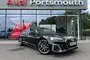 2023 Audi A5 45 TFSI 265 Quattro S Line 2dr S Tronic