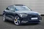 2022 Audi e-tron 300kW 55 Quattro 95kWh Vorsprung 5dr Auto