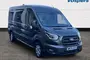 2024 Ford Transit 2.0 EcoBlue 165ps H2 Limited Van Auto [Nav]
