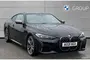 2021 BMW 4 Series M440d xDrive MHT 2dr Step Auto