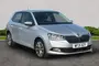 2021 Skoda Fabia 1.0 MPI SE Drive 5dr