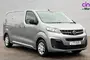 2021 Vauxhall Vivaro 2700 1.5d 120PS Sportive H1 Van