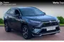 2023 Toyota RAV4 2.5 PHEV Dynamic 5dr CVT