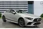 2018 Mercedes-Benz CLS CLS 450 4Matic AMG Line 4dr 9G-Tronic