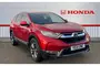 2021 Honda CR-V 2.0 i-MMD Hybrid SR  2WD 5dr eCVT
