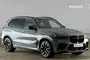 2022 BMW X5 M xDrive X5 M Competition 5dr Step Auto
