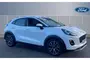 2023 Ford Puma 1.0 EcoBoost Hybrid mHEV Titanium 5dr