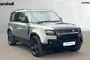 2024 Land Rover Defender 2.0 P300e X 110 5dr Auto