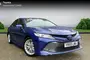 2019 Toyota Camry 2.5 VVT-i Hybrid Excel 4dr CVT