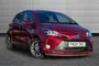 2020 Toyota Yaris 1.5 Hybrid Y20 5dr CVT [Bi-tone]