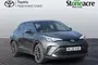 2020 Toyota C-HR 2.0 Hybrid Excel 5dr CVT